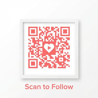 抖阴公众号二维码